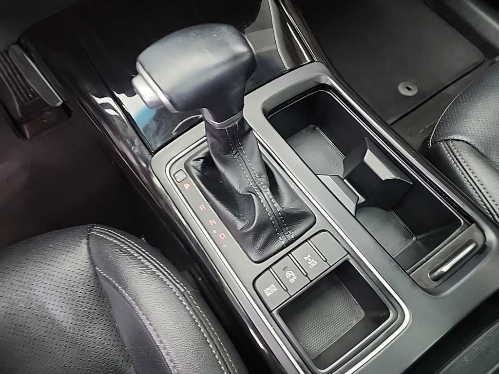 KIA Sorento - Vista 8