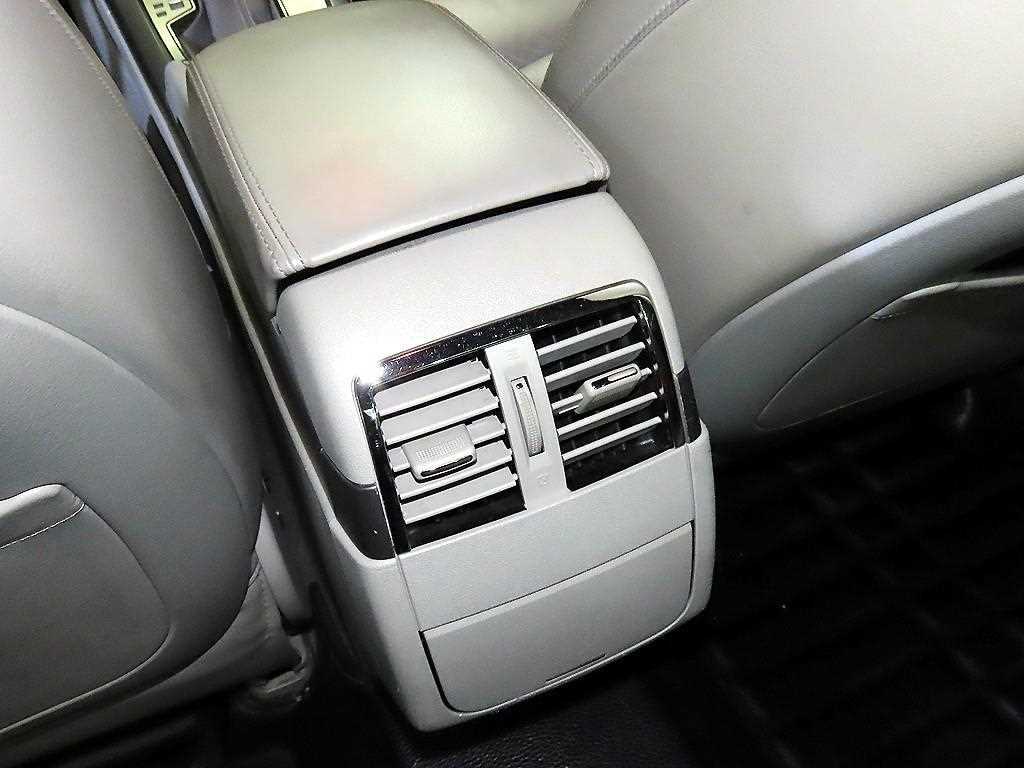 DAEWOO Alpheon 2014 Gris - Importación desde Corea - HF Imports Iquique - Foto 13