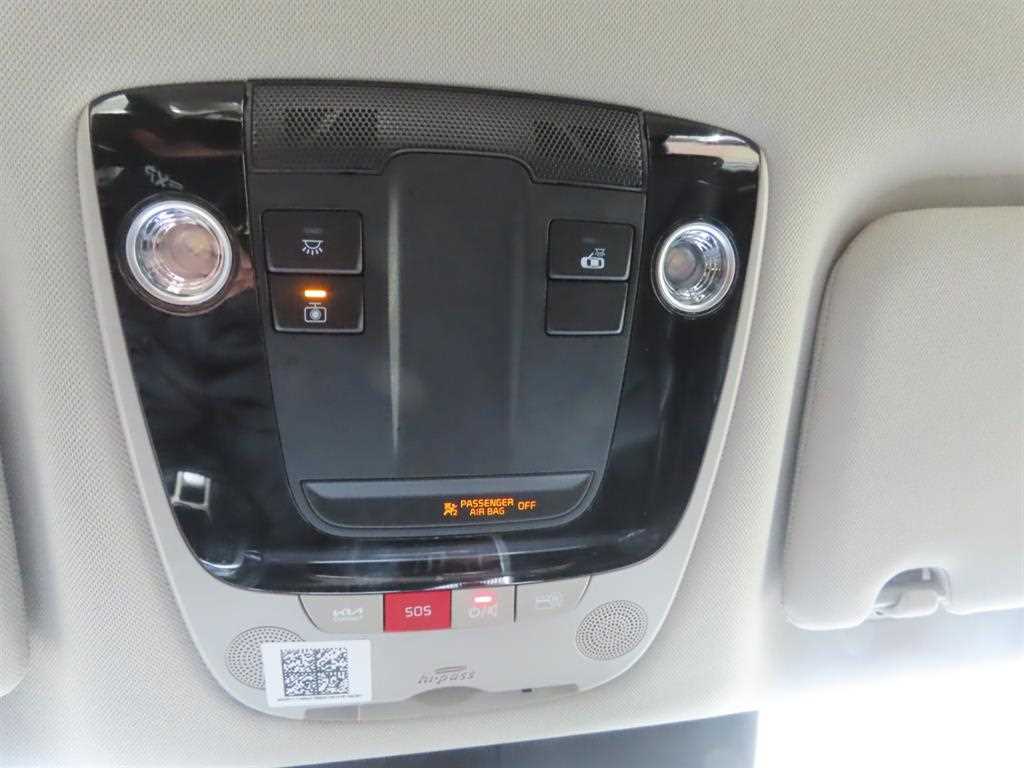 KIA K5 2023 Negro - Importación desde Corea - HF Imports Iquique - Foto 19