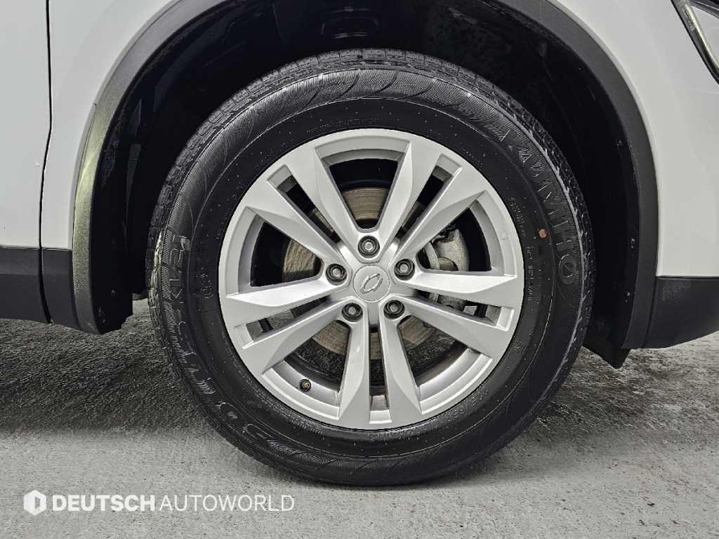 SAMSUNG QM6 - Vista 5