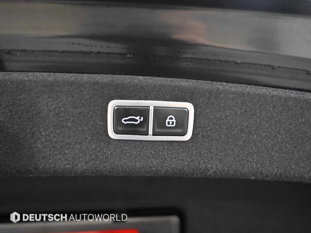 Genesis G80 2021 Negro - Importación desde Corea - HF Imports Iquique - Foto 20