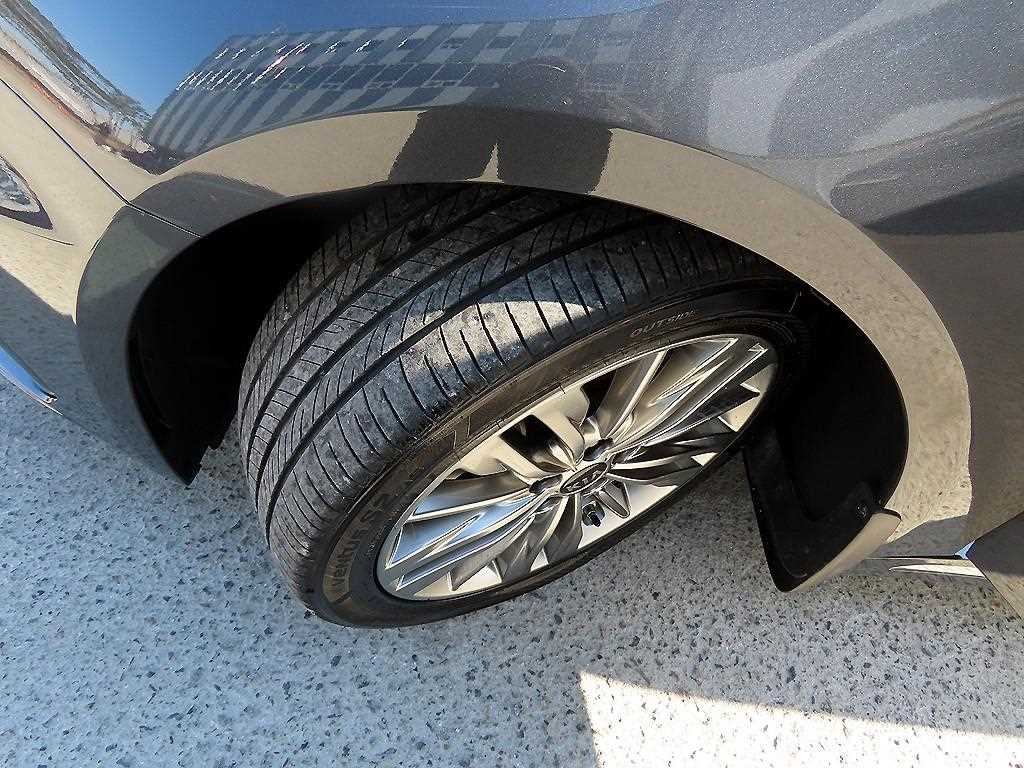 KIA K5 2019 Gris - Importación desde Corea - HF Imports Iquique - Foto 20