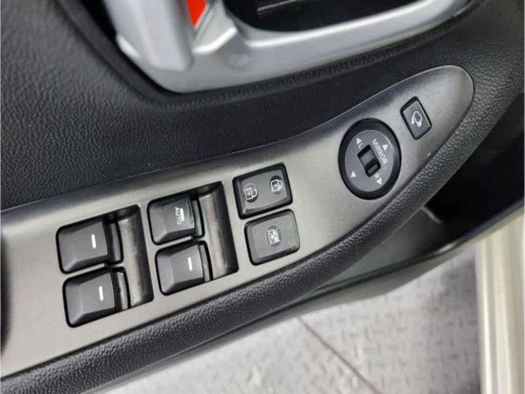 KIA Morning - Vista 7