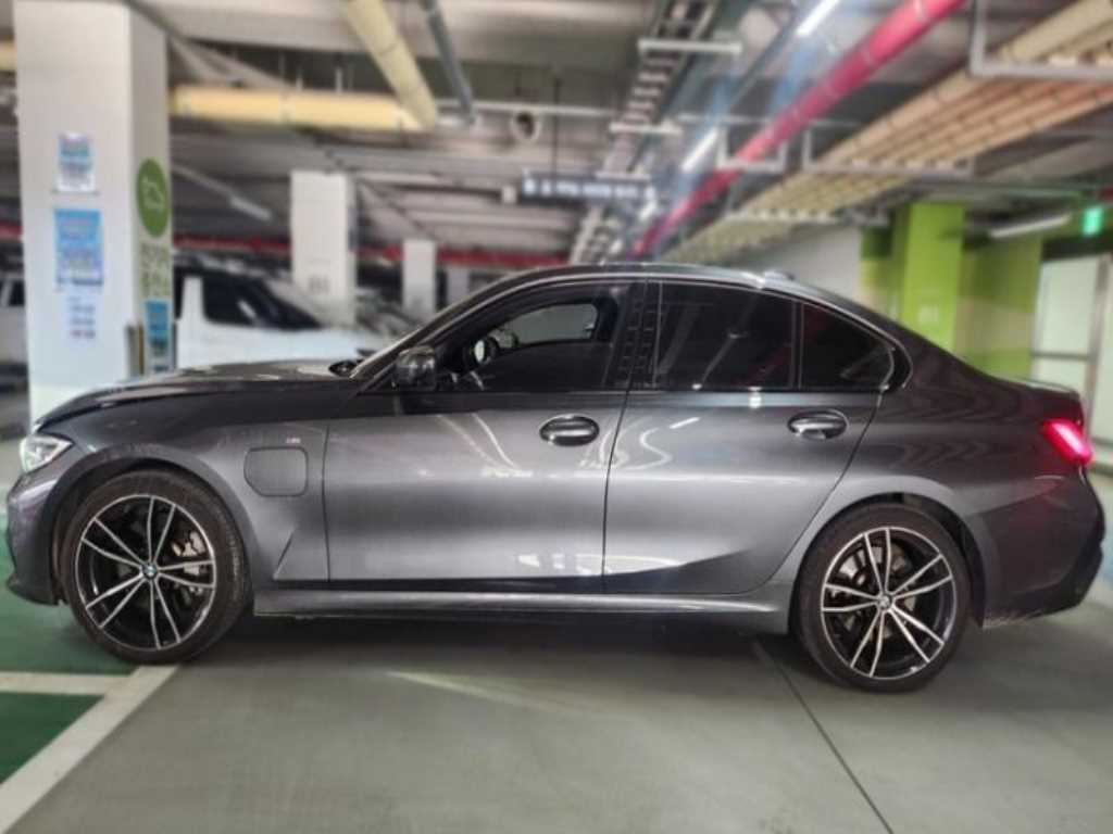 BMW 3 series - Vista 3