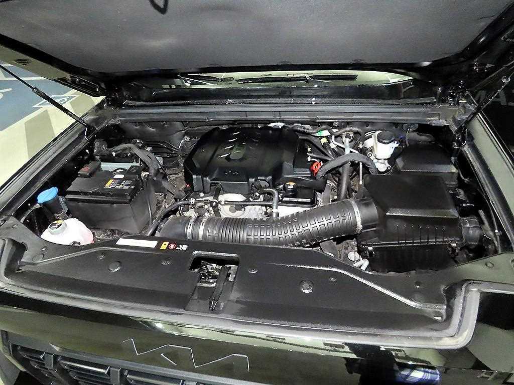 KIA Tasman 2026 - Importación desde Corea - HF Imports Iquique - Foto 19