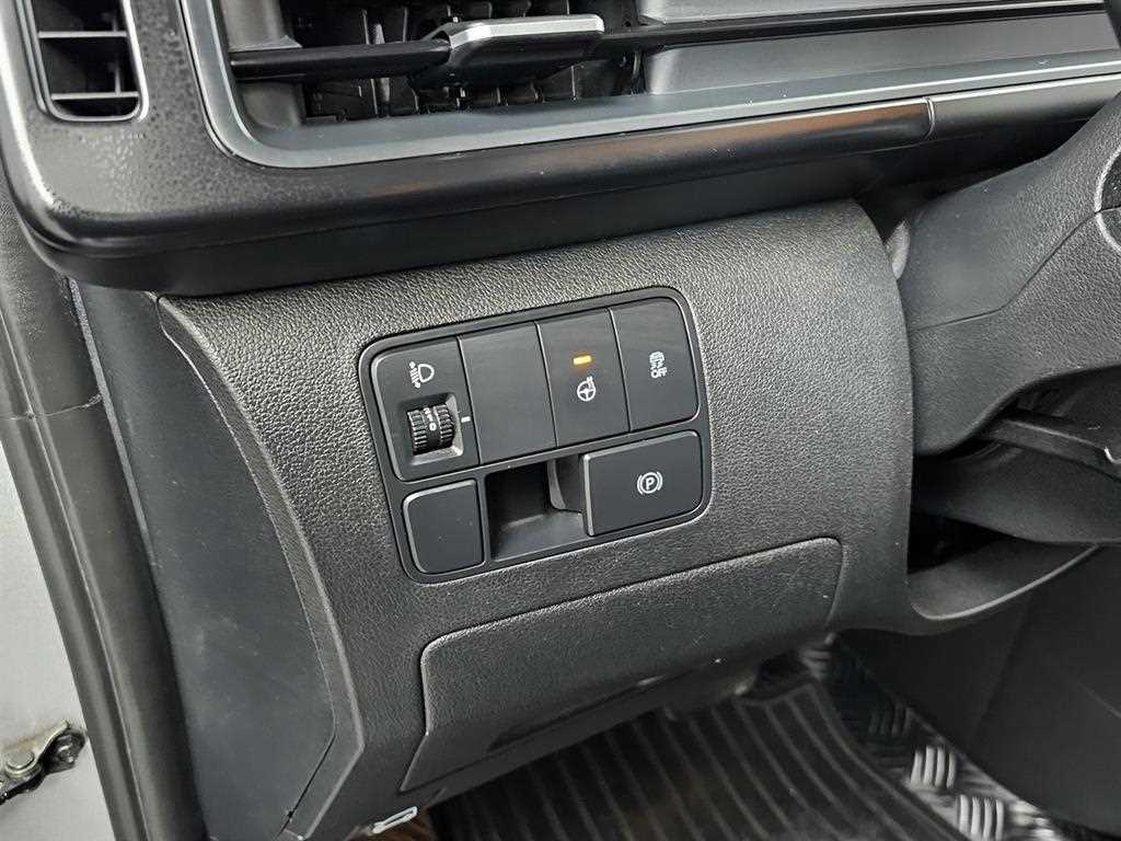 HYUNDAI Staria 2022 Gris - Importación desde Corea - HF Imports Iquique - Foto 16