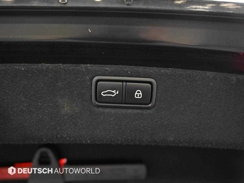 Genesis G80 2018 Negro - Importación desde Corea - HF Imports Iquique - Foto 20