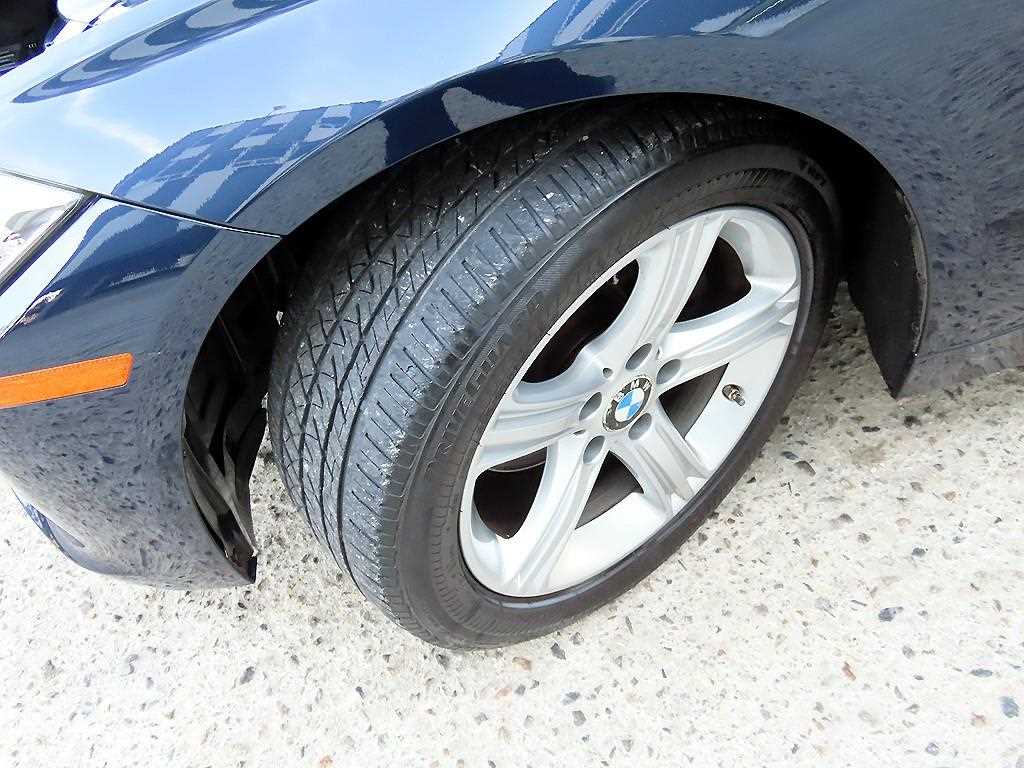 BMW 3 series 2014 Azul - Importación desde Corea - HF Imports Iquique - Foto 20