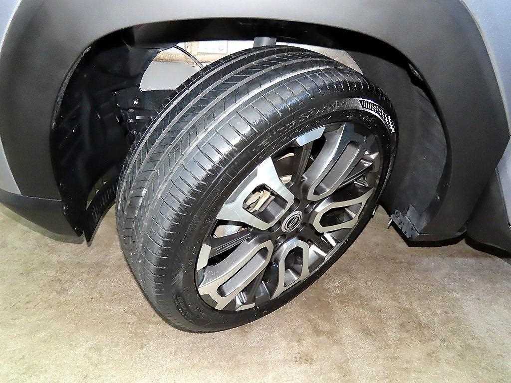 Ssangyong Torres 2023 - Importación desde Corea - HF Imports Iquique - Foto 20