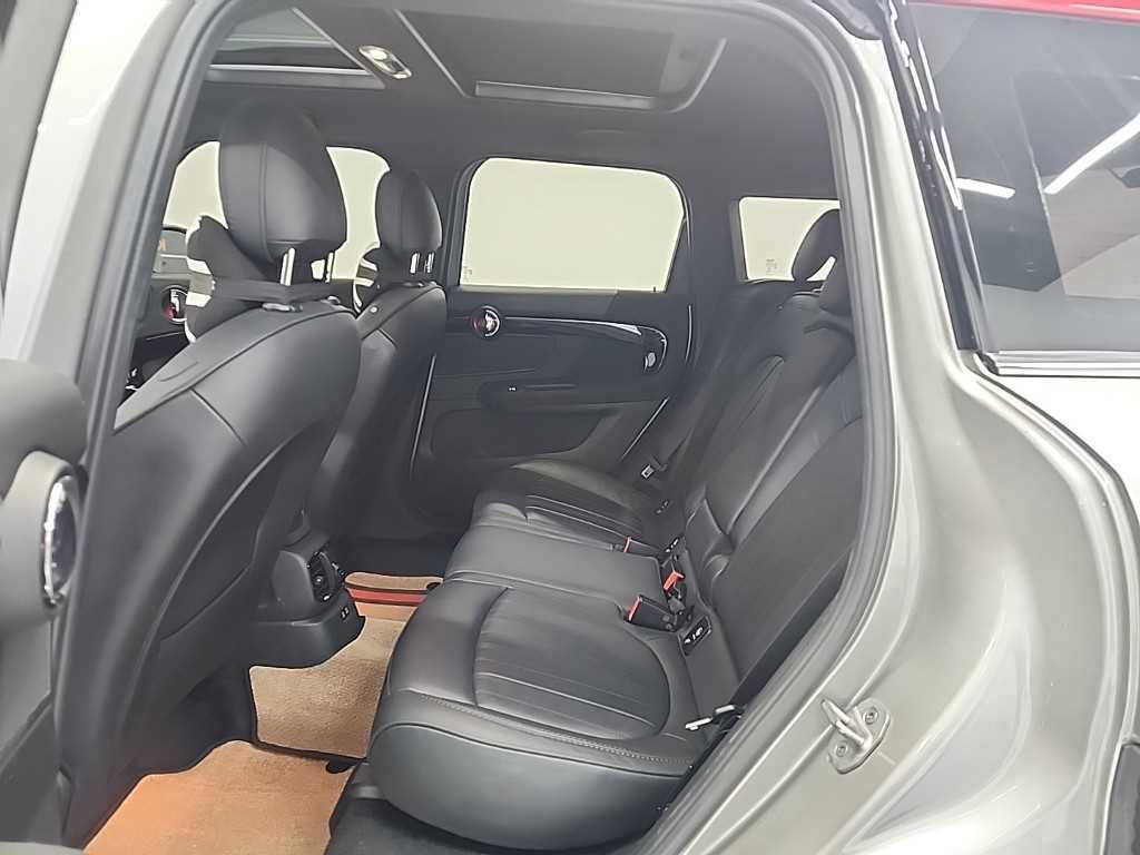 Mini Countryman - Vista 12