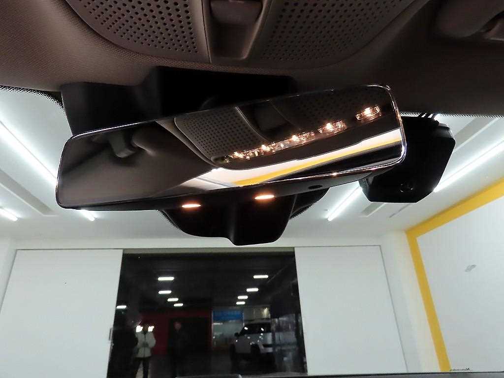 Mercedes Benz CLS Class 2021 Gold color - Importación desde Corea - HF Imports Iquique - Foto 17