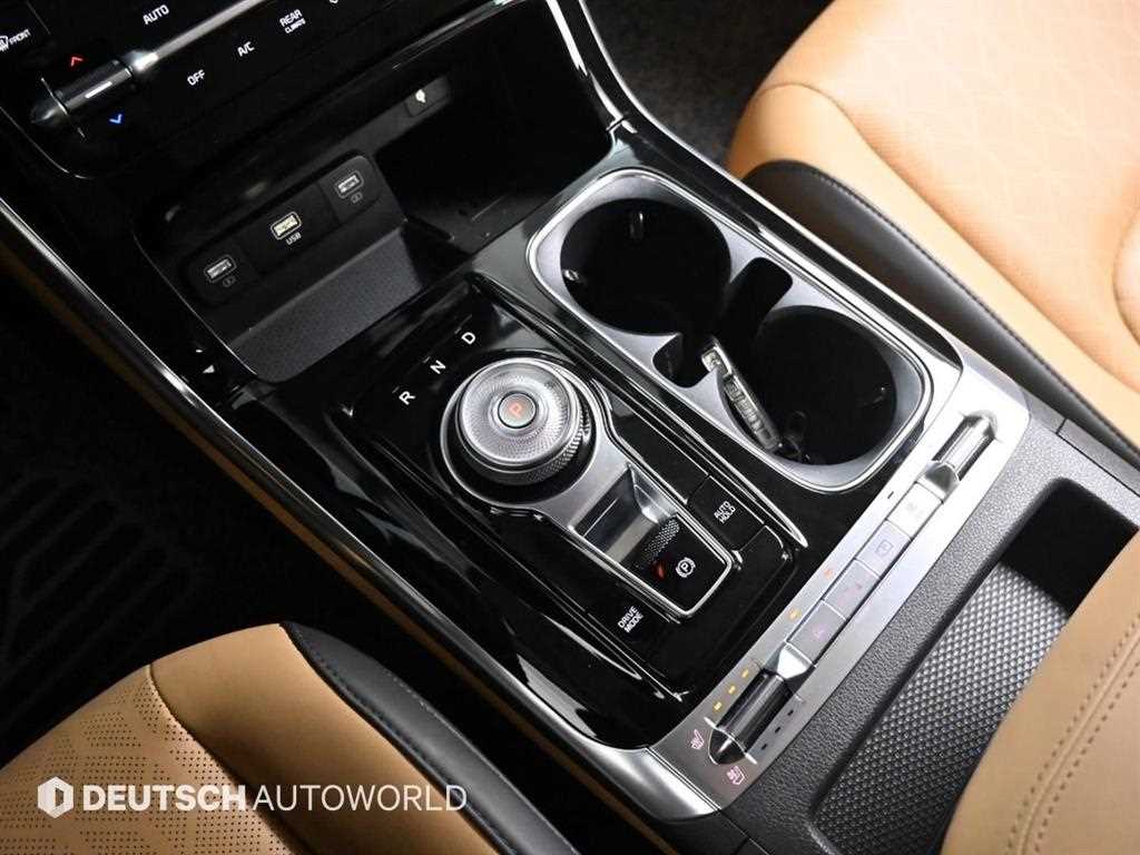 KIA Carnival - Vista 9