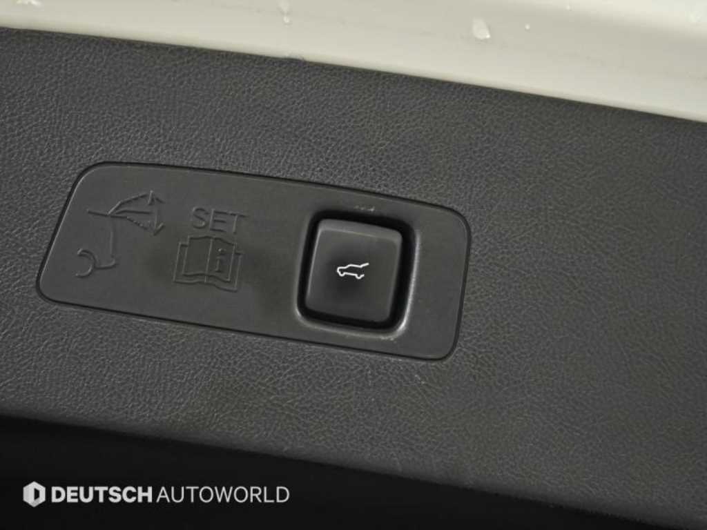 Lincoln Corsair 2021 Blanco - Importación desde Corea - HF Imports Iquique - Foto 20