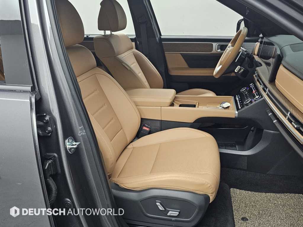 HYUNDAI Santa Fe - Vista 10