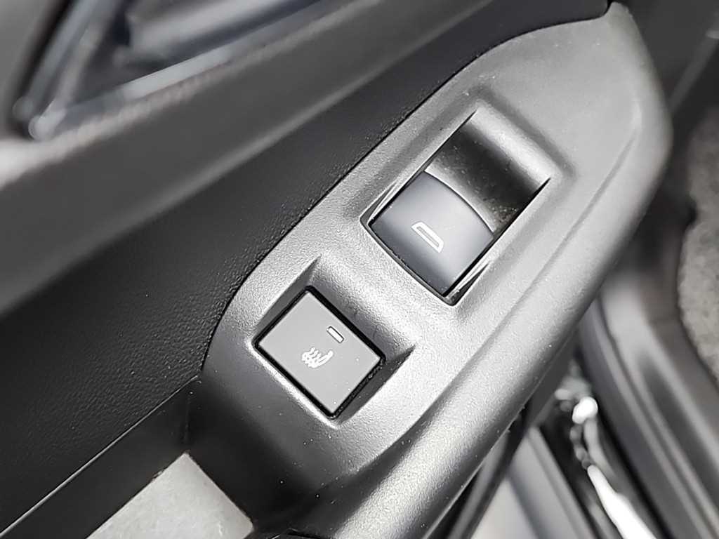 Chevrolet Trail Blazer 2021 Negro - Importación desde Corea - HF Imports Iquique - Foto 13