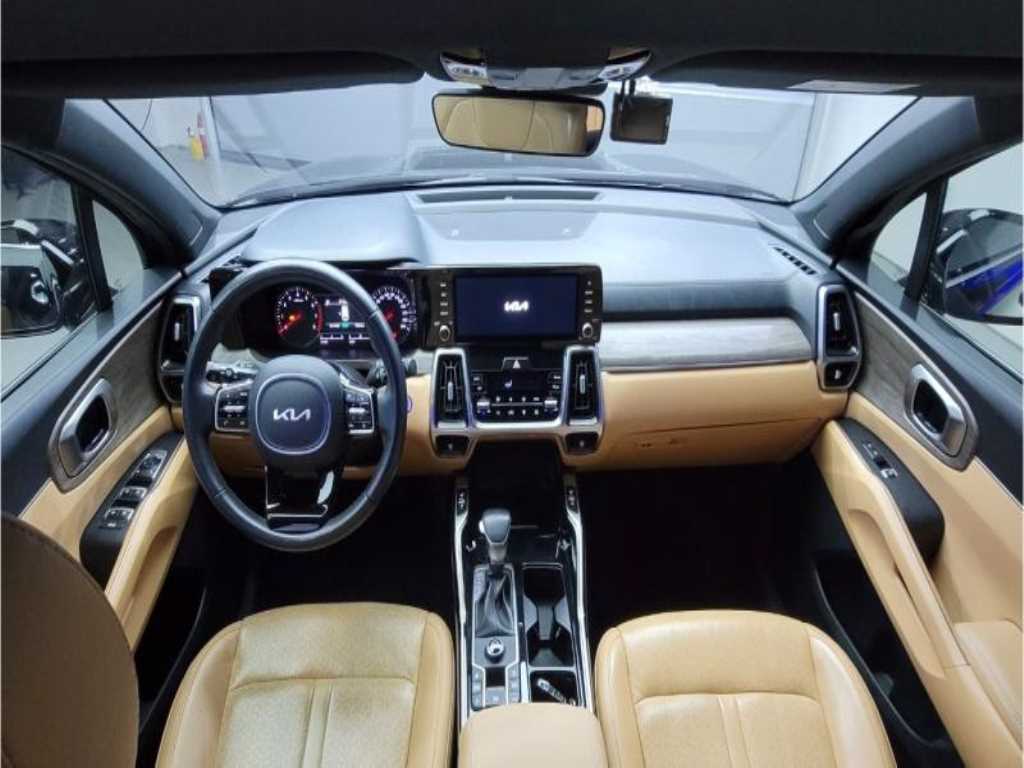 KIA Sorento - Vista 11
