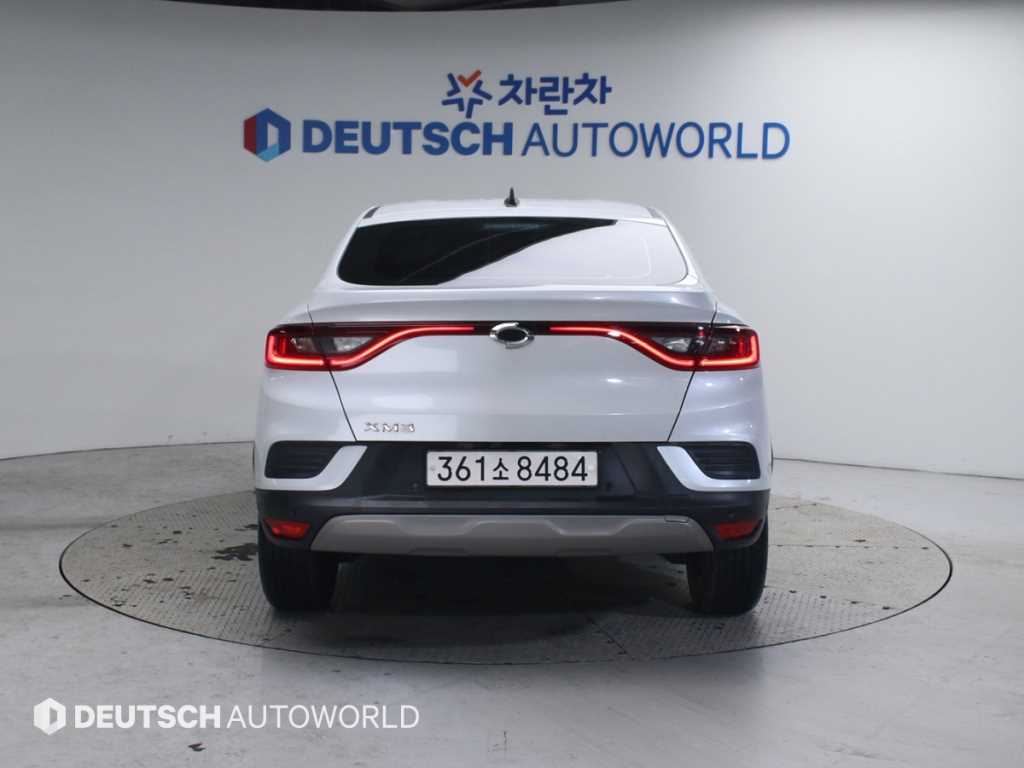 SAMSUNG XM3 - Vista 4