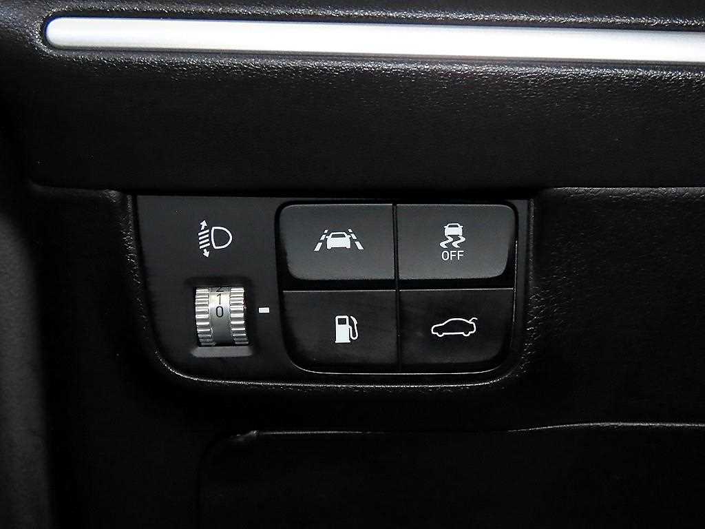 HYUNDAI Grandeur 2021 Negro - Importación desde Corea - HF Imports Iquique - Foto 13