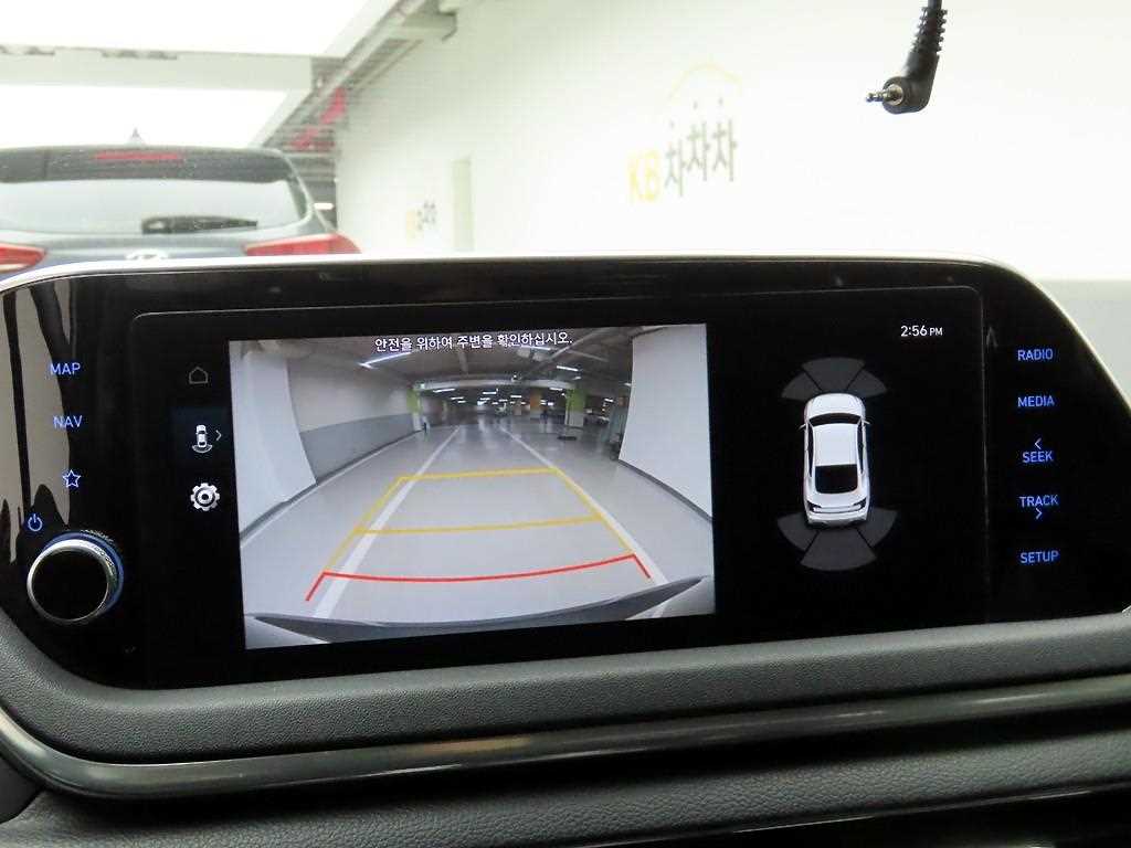 HYUNDAI Sonata 2021 - Importación desde Corea - HF Imports Iquique - Foto 15