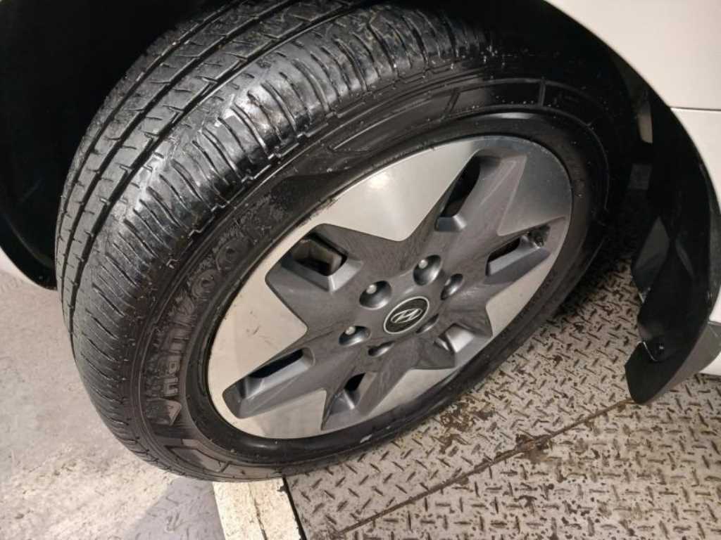 HYUNDAI Staria 2022 Blanco - Importación desde Corea - HF Imports Iquique - Foto 20
