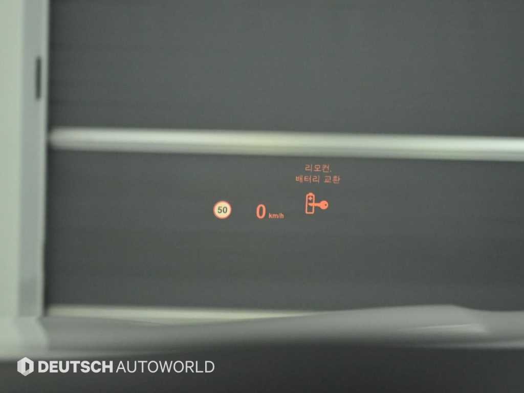 BMW 5 Series 2016 Blanco - Importación desde Corea - HF Imports Iquique - Foto 18