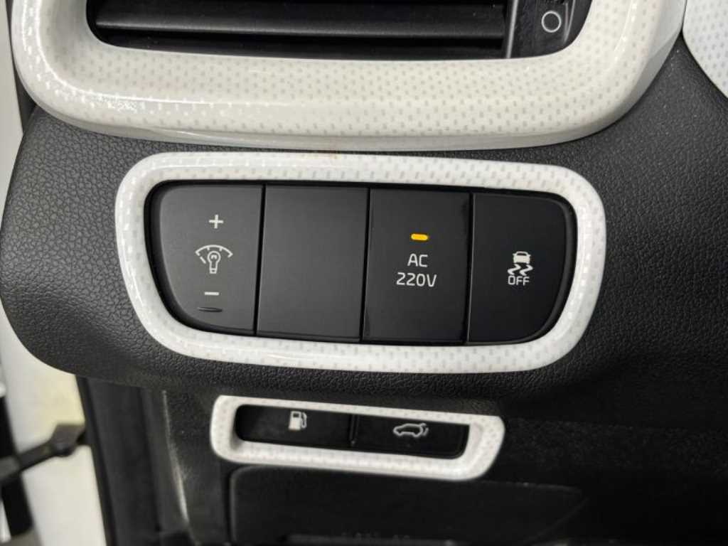 KIA Sorento 2015 - Importación desde Corea - HF Imports Iquique - Foto 13