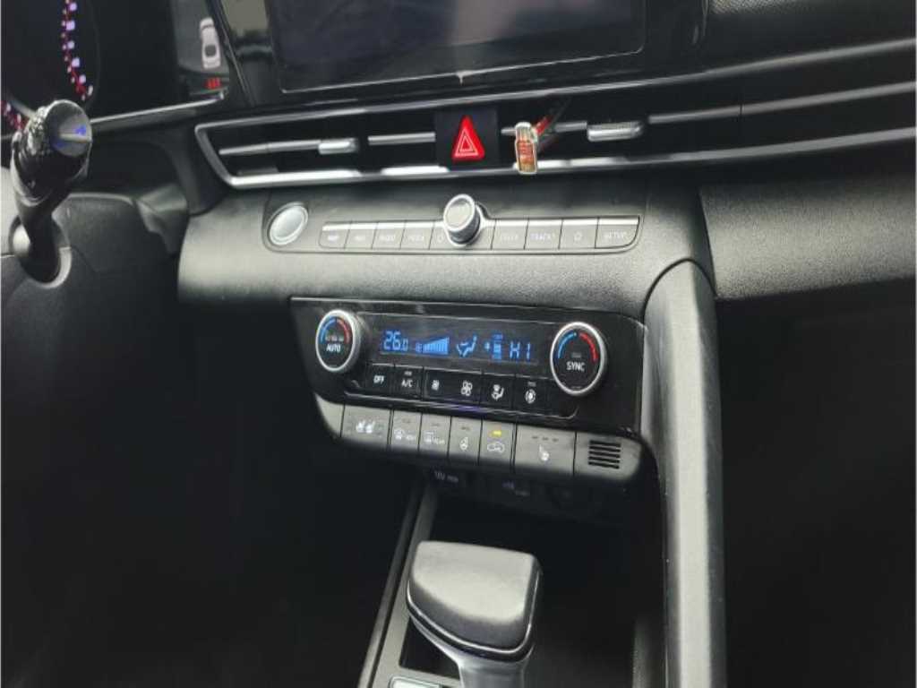 HYUNDAI Avante 2021 - Importación desde Corea - HF Imports Iquique - Foto 15