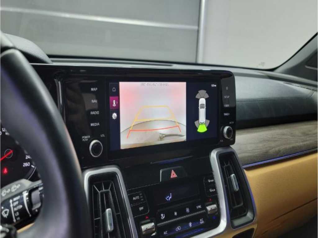 KIA Sorento 2022 - Importación desde Corea - HF Imports Iquique - Foto 15