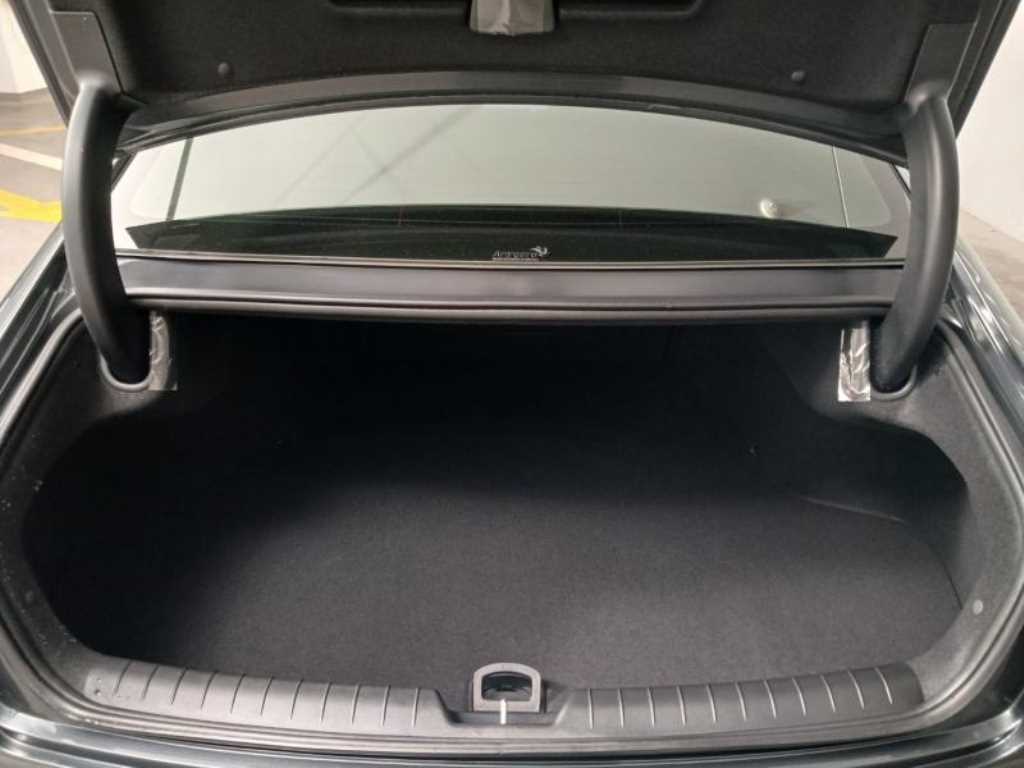 HYUNDAI Grandeur 2023 Gris - Importación desde Corea - HF Imports Iquique - Foto 18