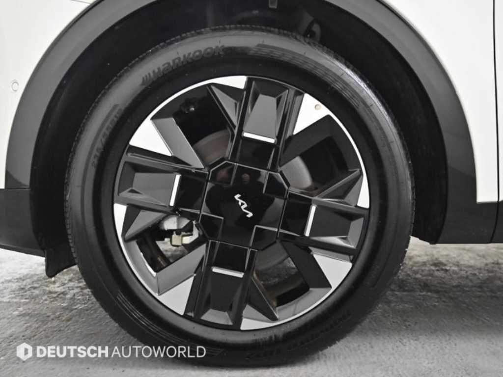 KIA Sportage 2025 Blanco - Importación desde Corea - HF Imports Iquique - Foto 20