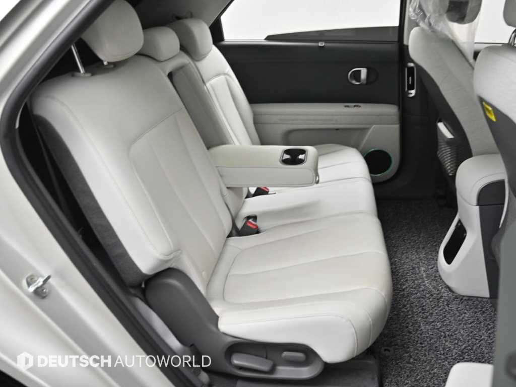 HYUNDAI Ioniq 5 - Vista 12