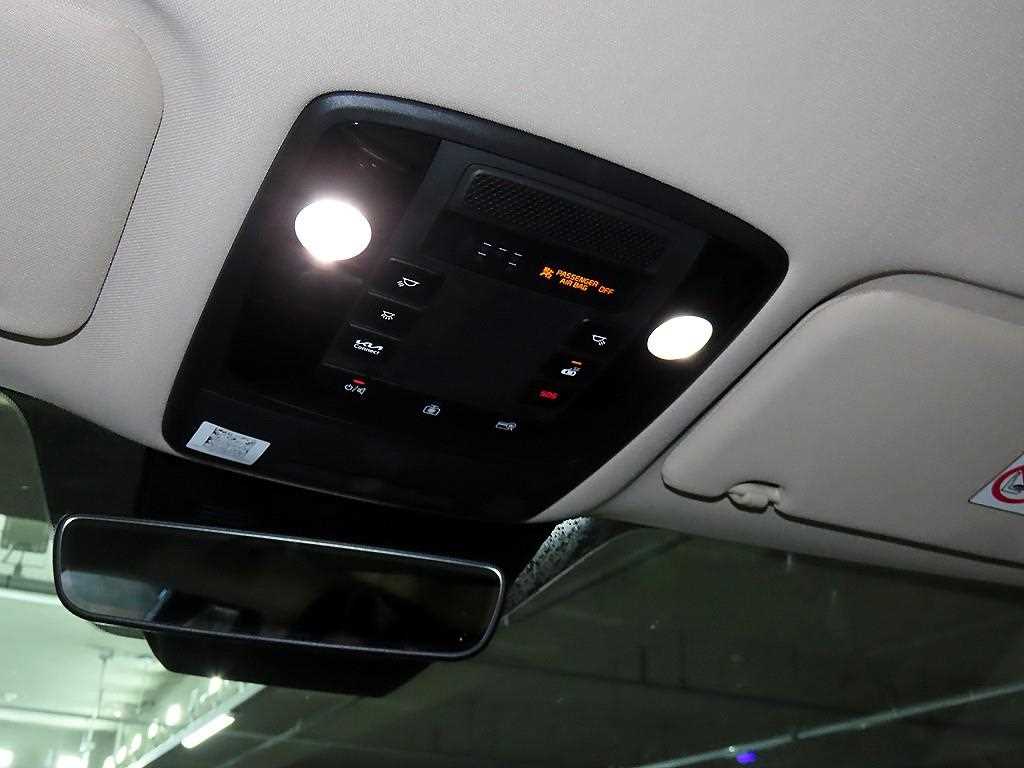 KIA Carnival 2022 Negro - Importación desde Corea - HF Imports Iquique - Foto 13