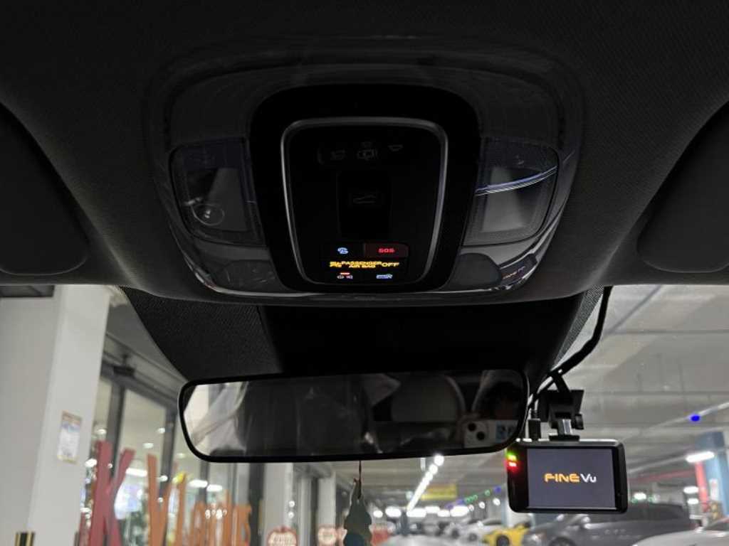 HYUNDAI Avante - Vista 7