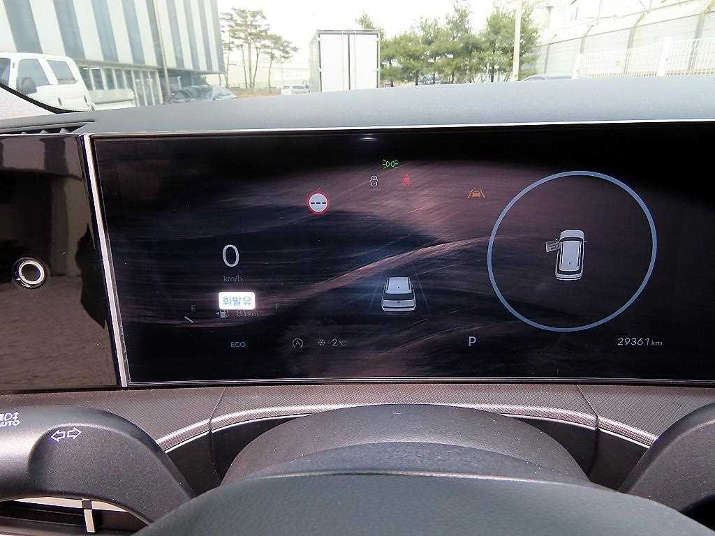 HYUNDAI Santa Fe - Vista 9