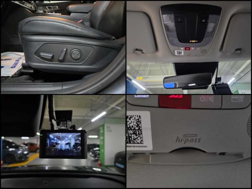 KIA Sportage 2023 - Importación desde Corea - HF Imports Iquique - Foto 13