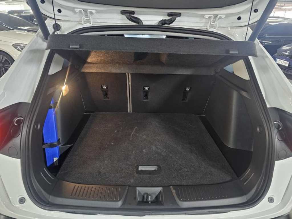 Chevrolet Trax 2024 Blanco - Importación desde Corea - HF Imports Iquique - Foto 16