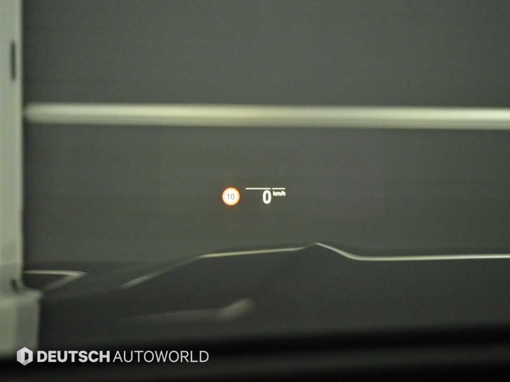 BMW X7 2019 Negro - Importación desde Corea - HF Imports Iquique - Foto 18