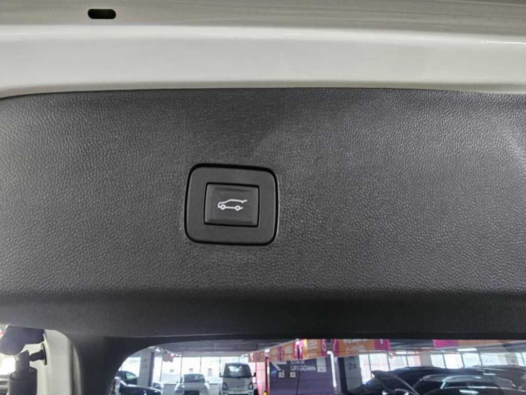 Chevrolet Trax 2024 Blanco - Importación desde Corea - HF Imports Iquique - Foto 17