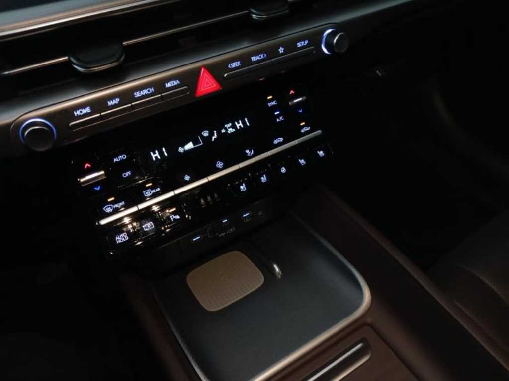 HYUNDAI Grandeur 2023 Gris - Importación desde Corea - HF Imports Iquique - Foto 15