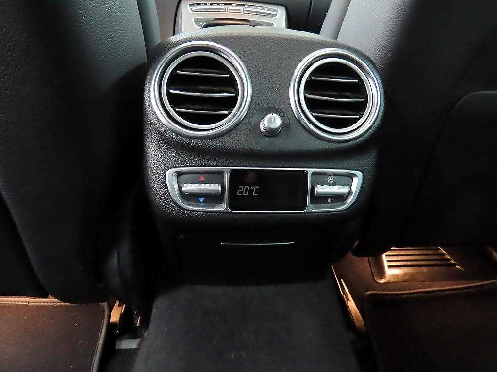 Mercedes Benz E class 2021 Blanco - Importación desde Corea - HF Imports Iquique - Foto 14