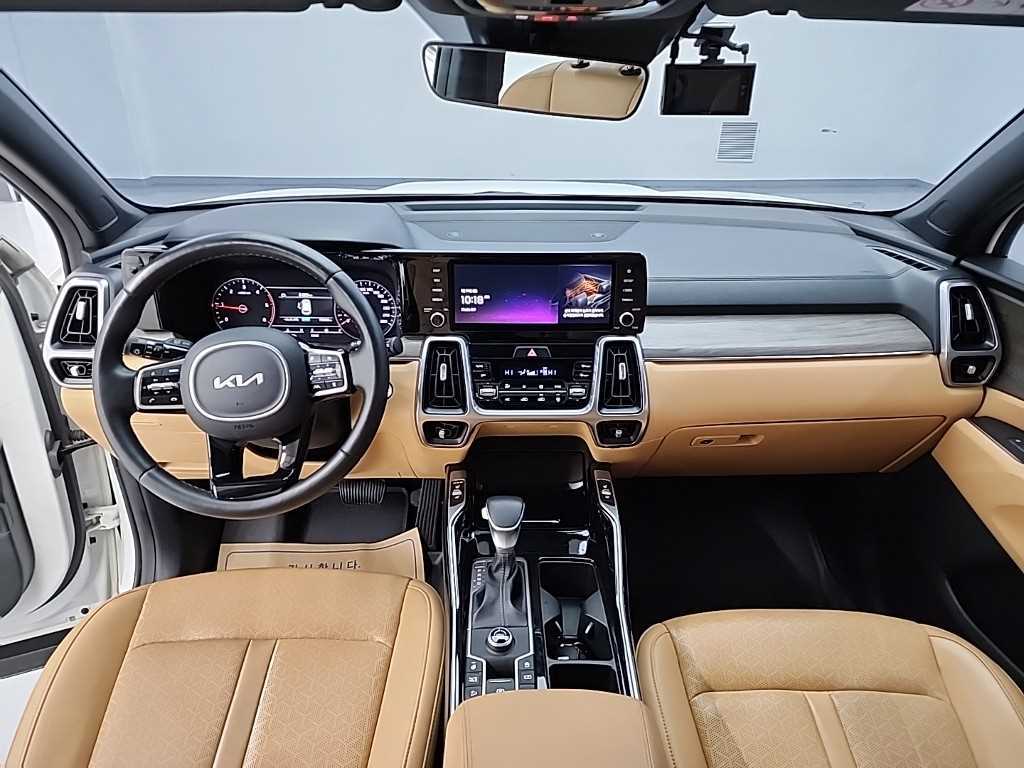 KIA Sorento - Vista 7