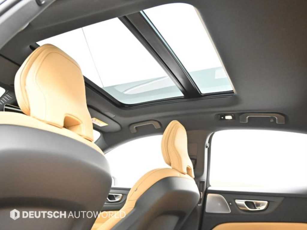 Volvo S60 2025 Gris - Importación desde Corea - HF Imports Iquique - Foto 19