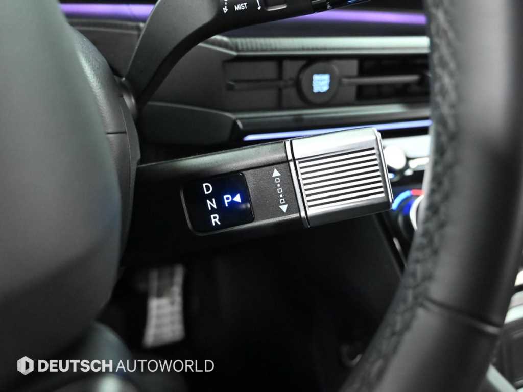 HYUNDAI Santa Fe - Vista 9