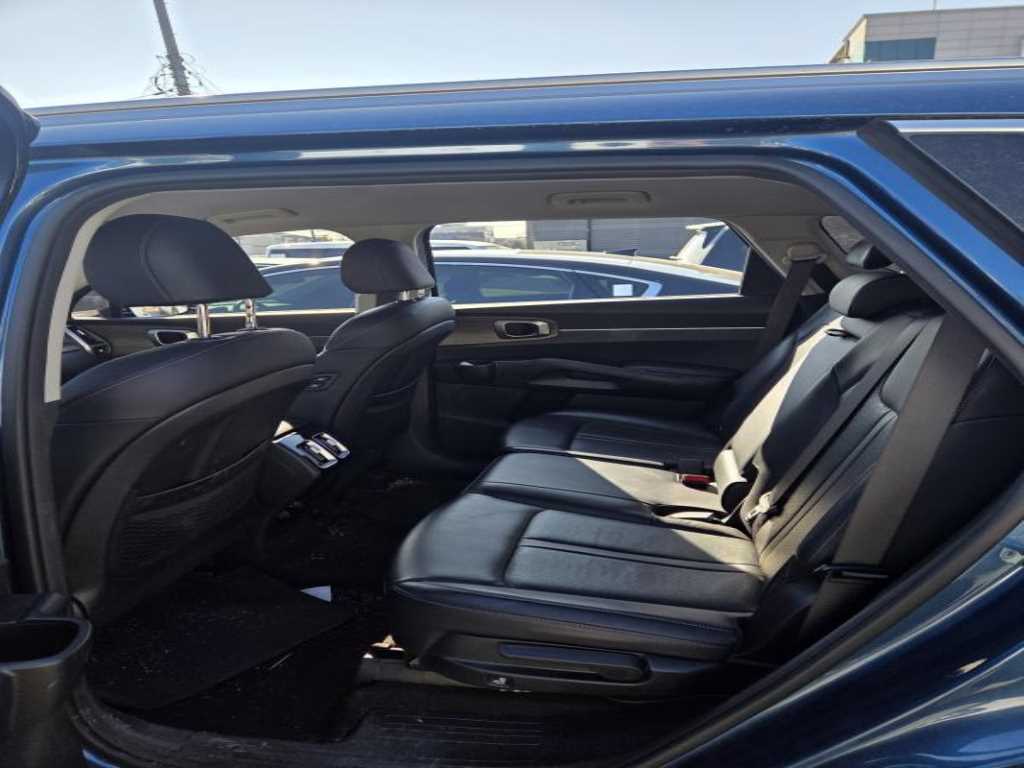 KIA Sorento - Vista 5