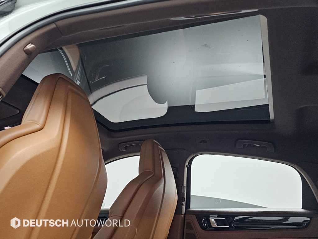 Porsche Cayenne 2021 Blanco - Importación desde Corea - HF Imports Iquique - Foto 19