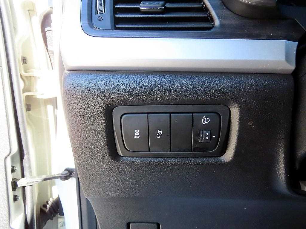 Ssangyong Korando - Vista 12