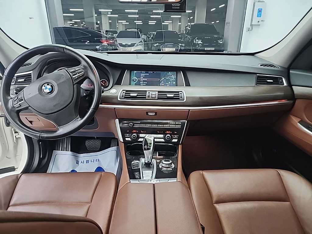 BMW Gran Turismo - Vista 7