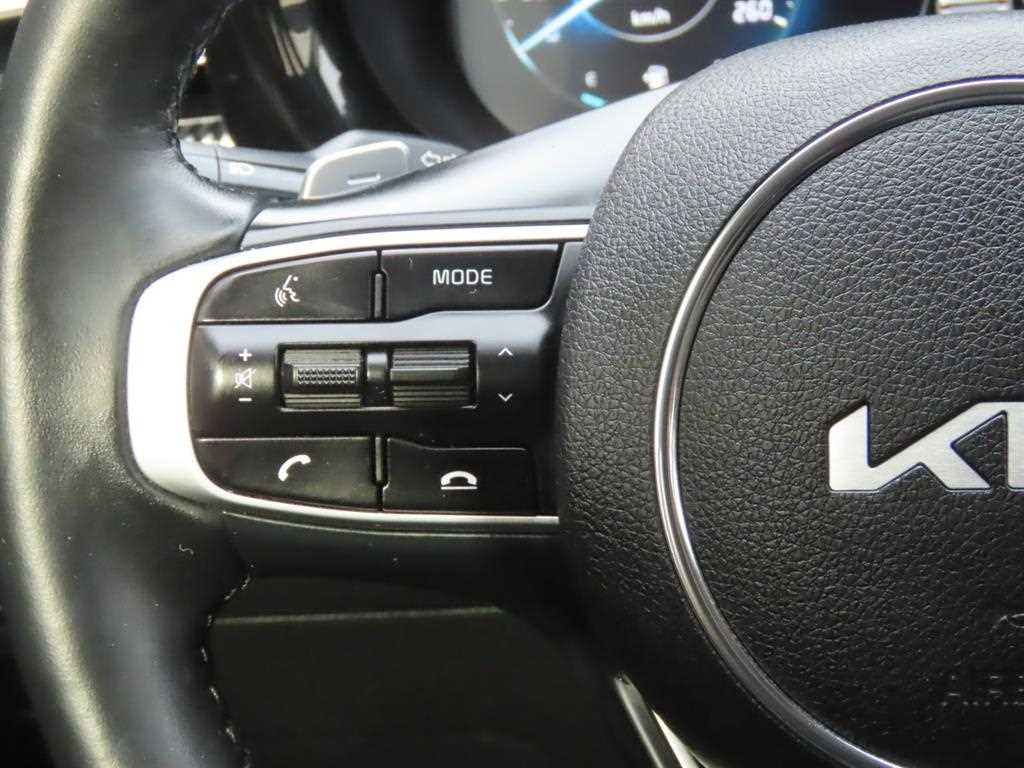 KIA K5 2023 Negro - Importación desde Corea - HF Imports Iquique - Foto 13