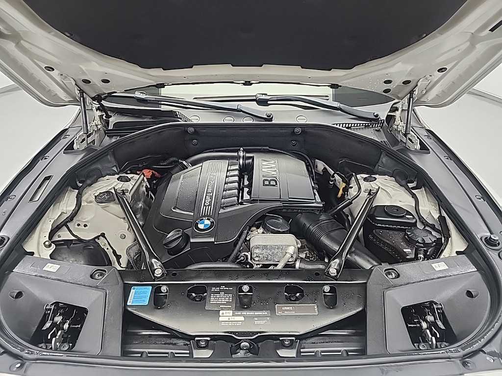 BMW Gran Turismo - Vista 5