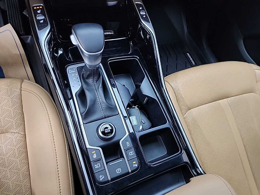 KIA Sorento - Vista 8